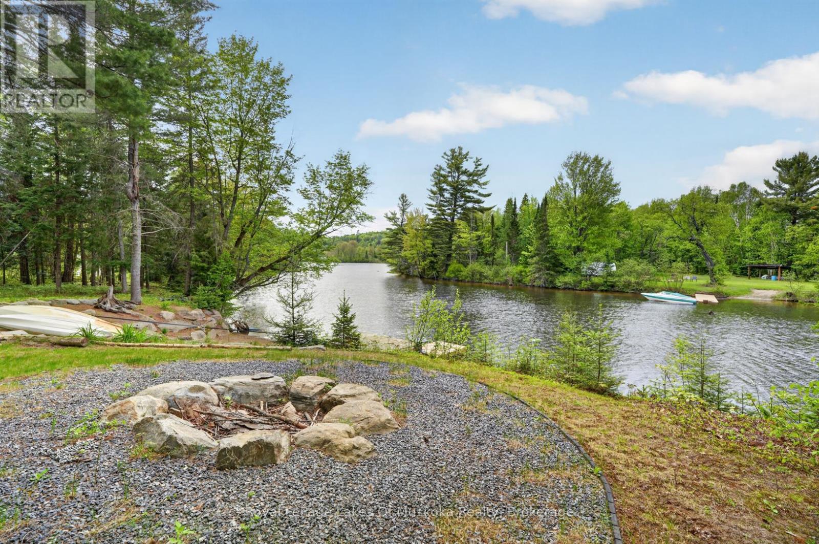 400 Markles Road, Huntsville, Ontario  P1H 0J1 - Photo 42 - X13229310