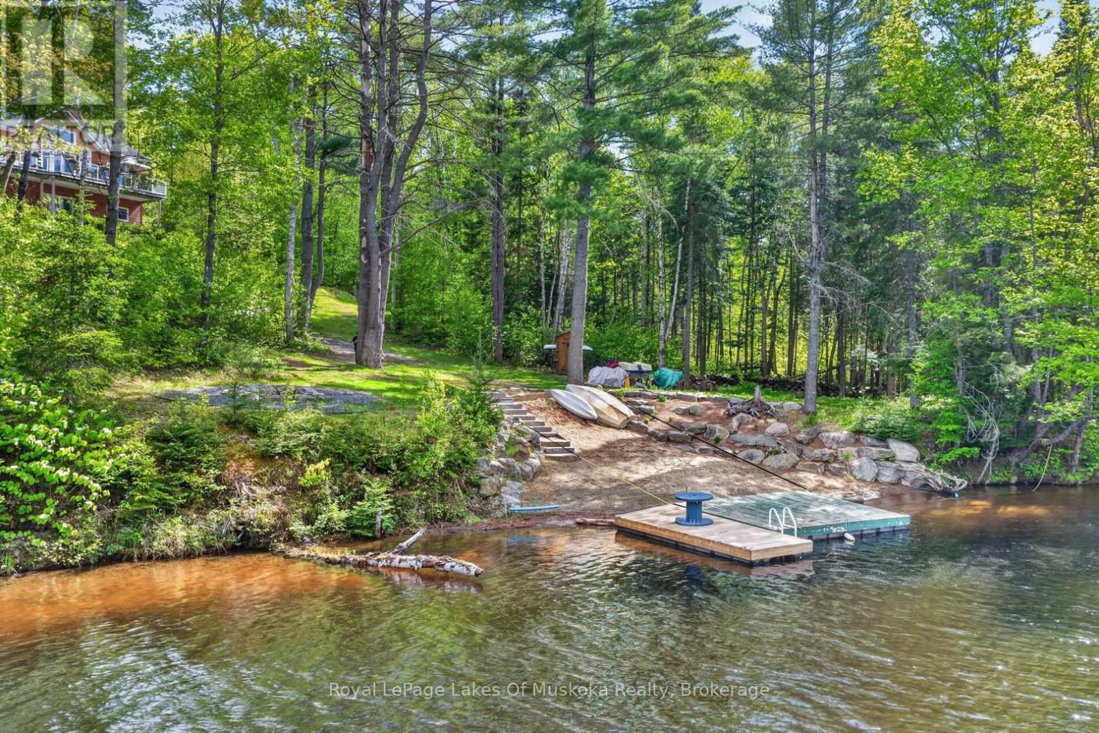400 Markles Road, Huntsville, Ontario  P1H 0J1 - Photo 43 - X13229310