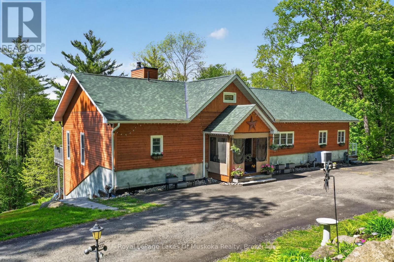 400 Markles Road, Huntsville, Ontario  P1H 0J1 - Photo 44 - X13229310