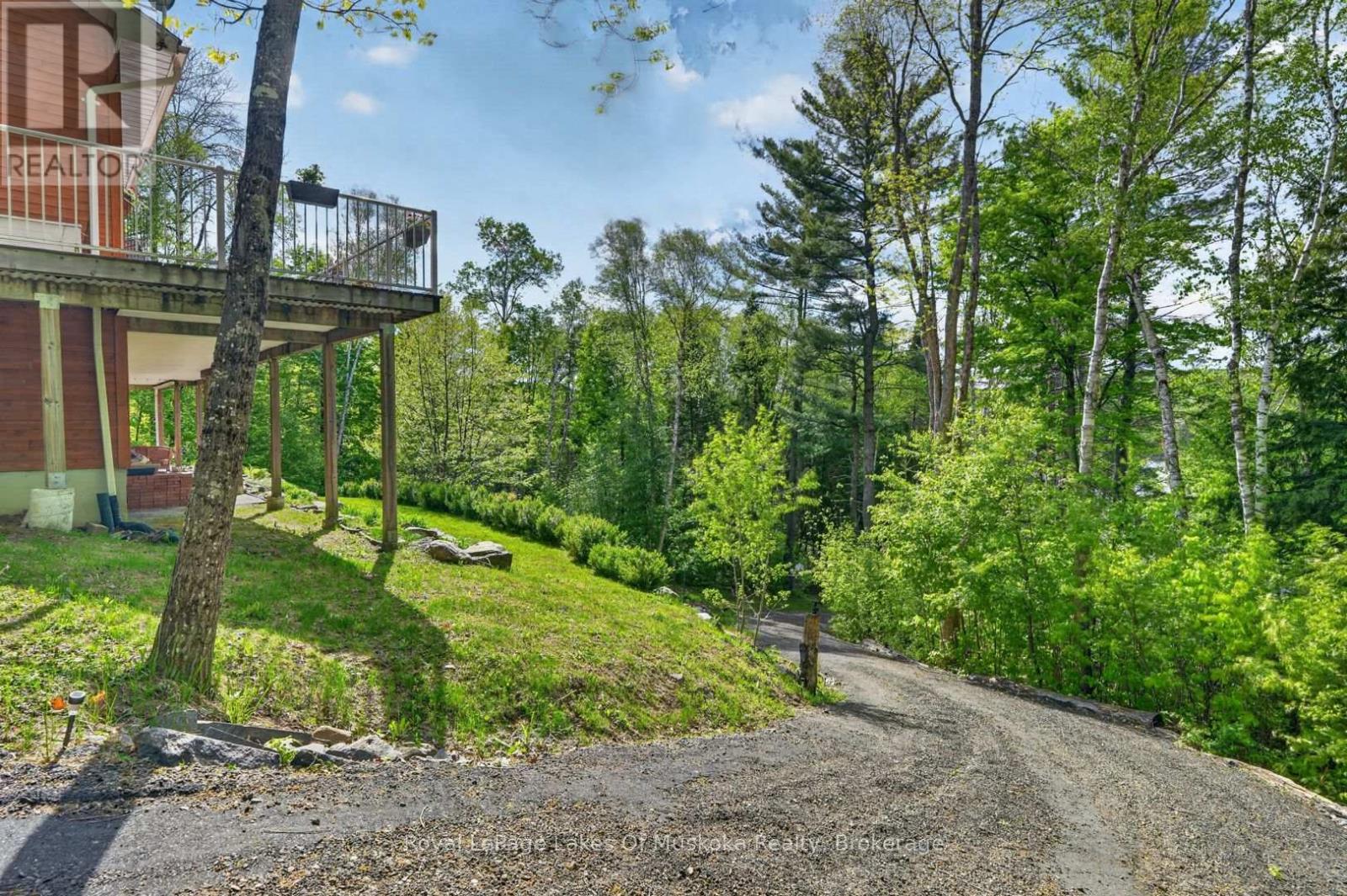 400 Markles Road, Huntsville, Ontario  P1H 0J1 - Photo 46 - X13229310