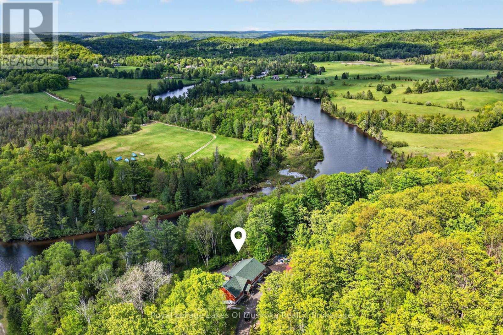 400 Markles Road, Huntsville, Ontario  P1H 0J1 - Photo 49 - X13229310