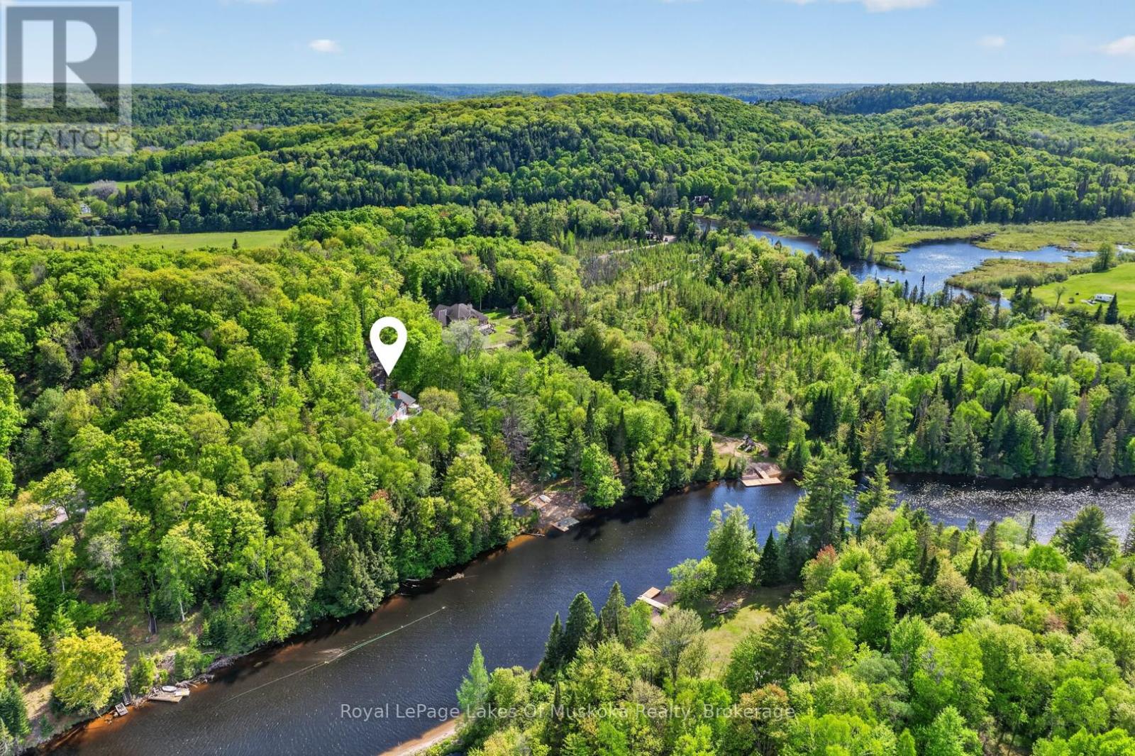 400 Markles Road, Huntsville, Ontario  P1H 0J1 - Photo 50 - X13229310