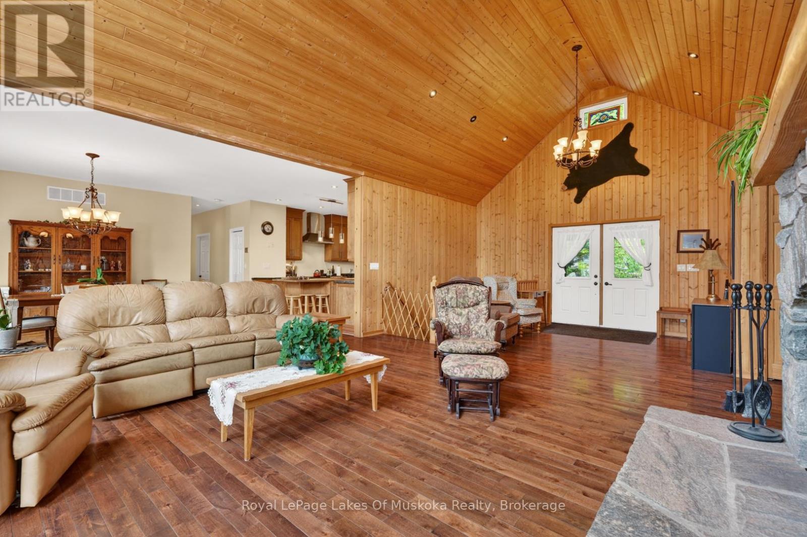 400 Markles Road, Huntsville, Ontario  P1H 0J1 - Photo 6 - X13229310