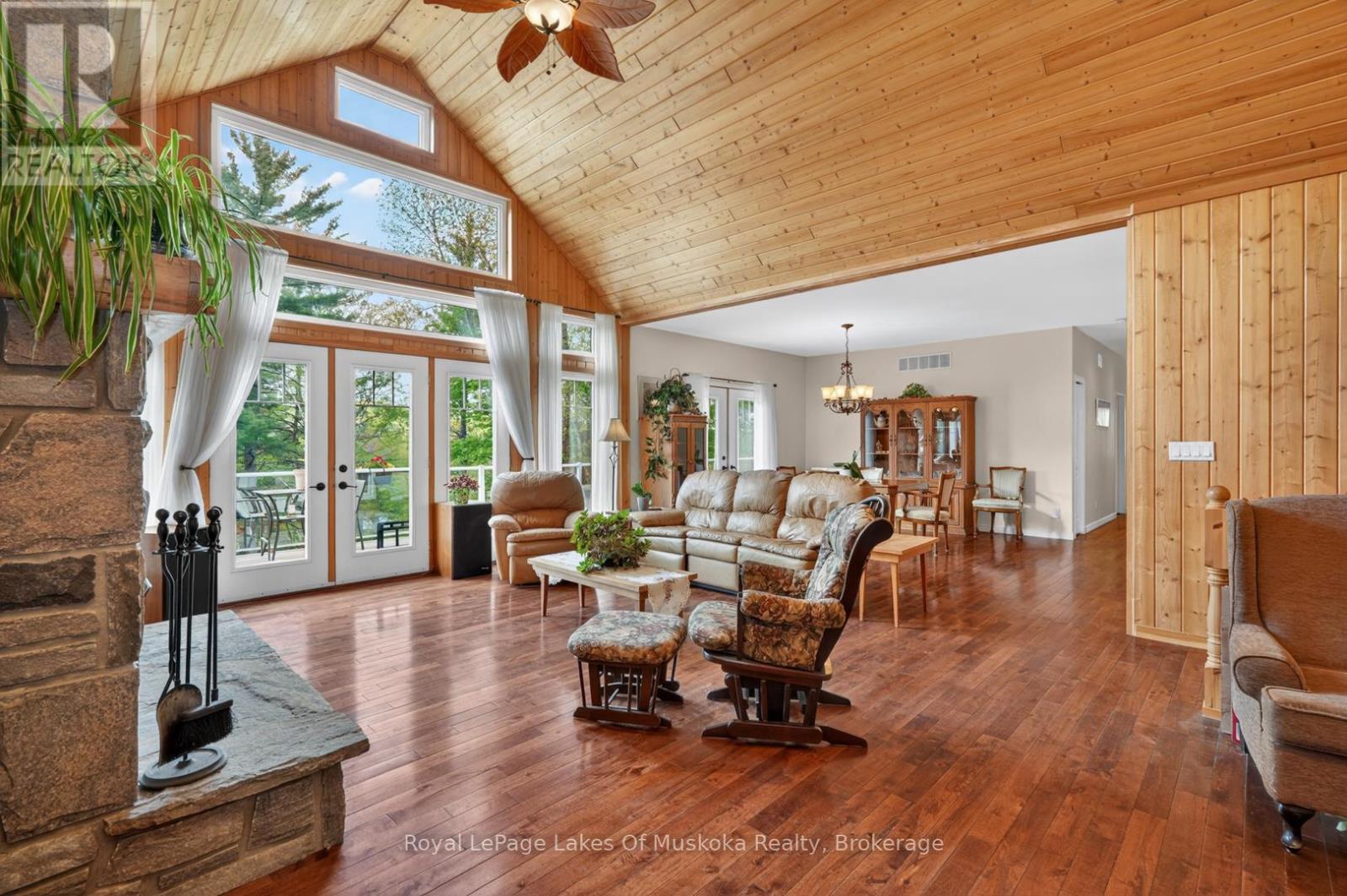400 Markles Road, Huntsville, Ontario  P1H 0J1 - Photo 7 - X13229310