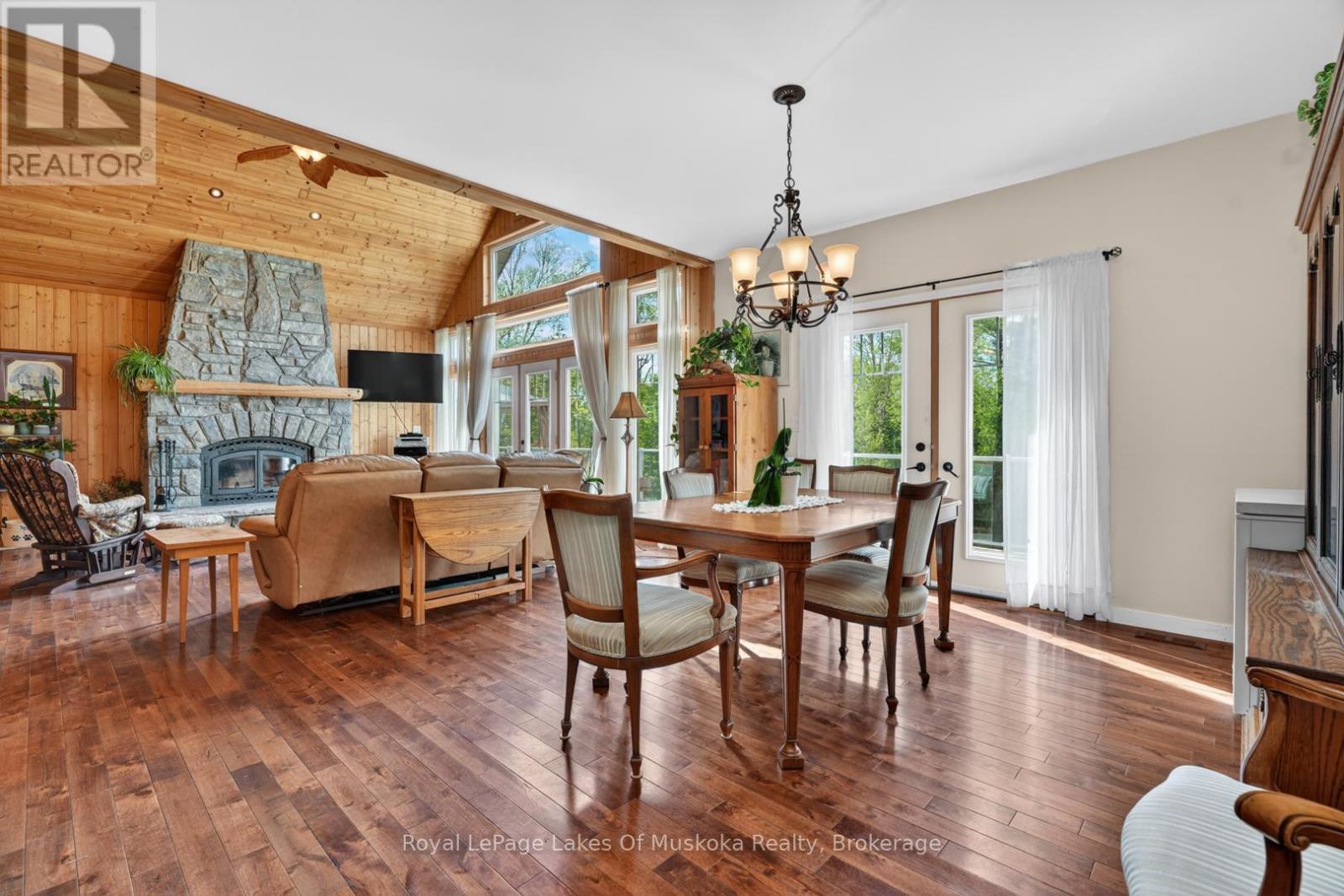 400 Markles Road, Huntsville, Ontario  P1H 0J1 - Photo 8 - X13229310