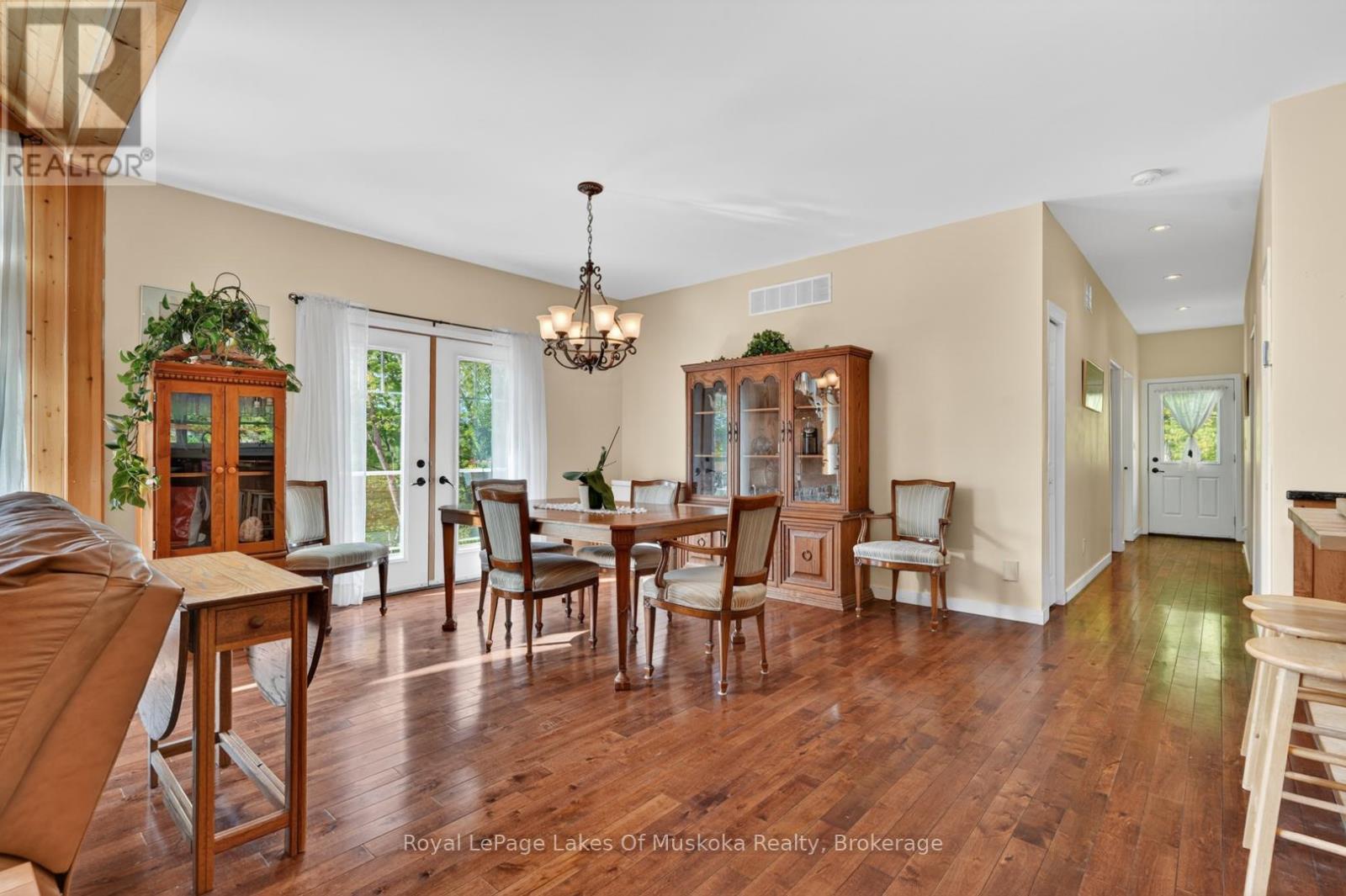 400 Markles Road, Huntsville, Ontario  P1H 0J1 - Photo 9 - X13229310