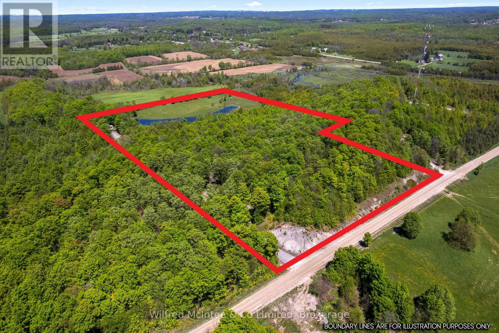 622829 Moto Park Road, Chatsworth, Ontario  N0H 1G0 - Photo 2 - X13229362
