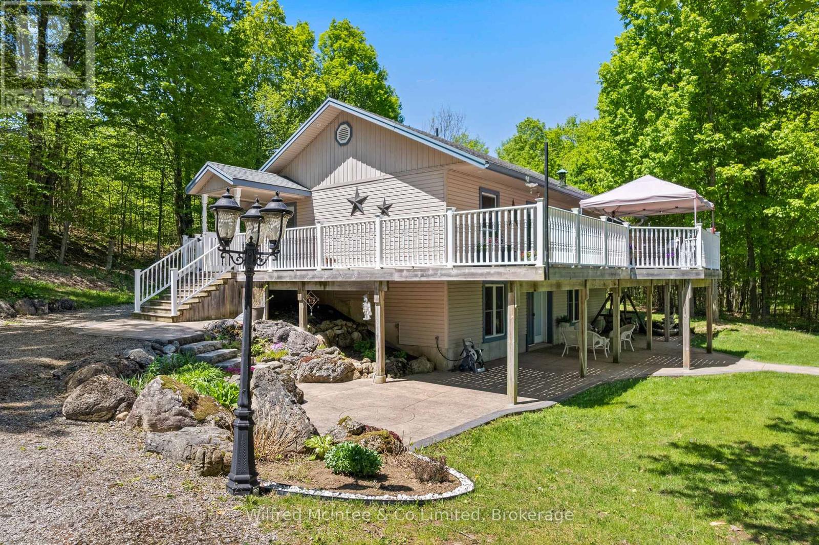 622829 Moto Park Road, Chatsworth, Ontario  N0H 1G0 - Photo 4 - X13229362