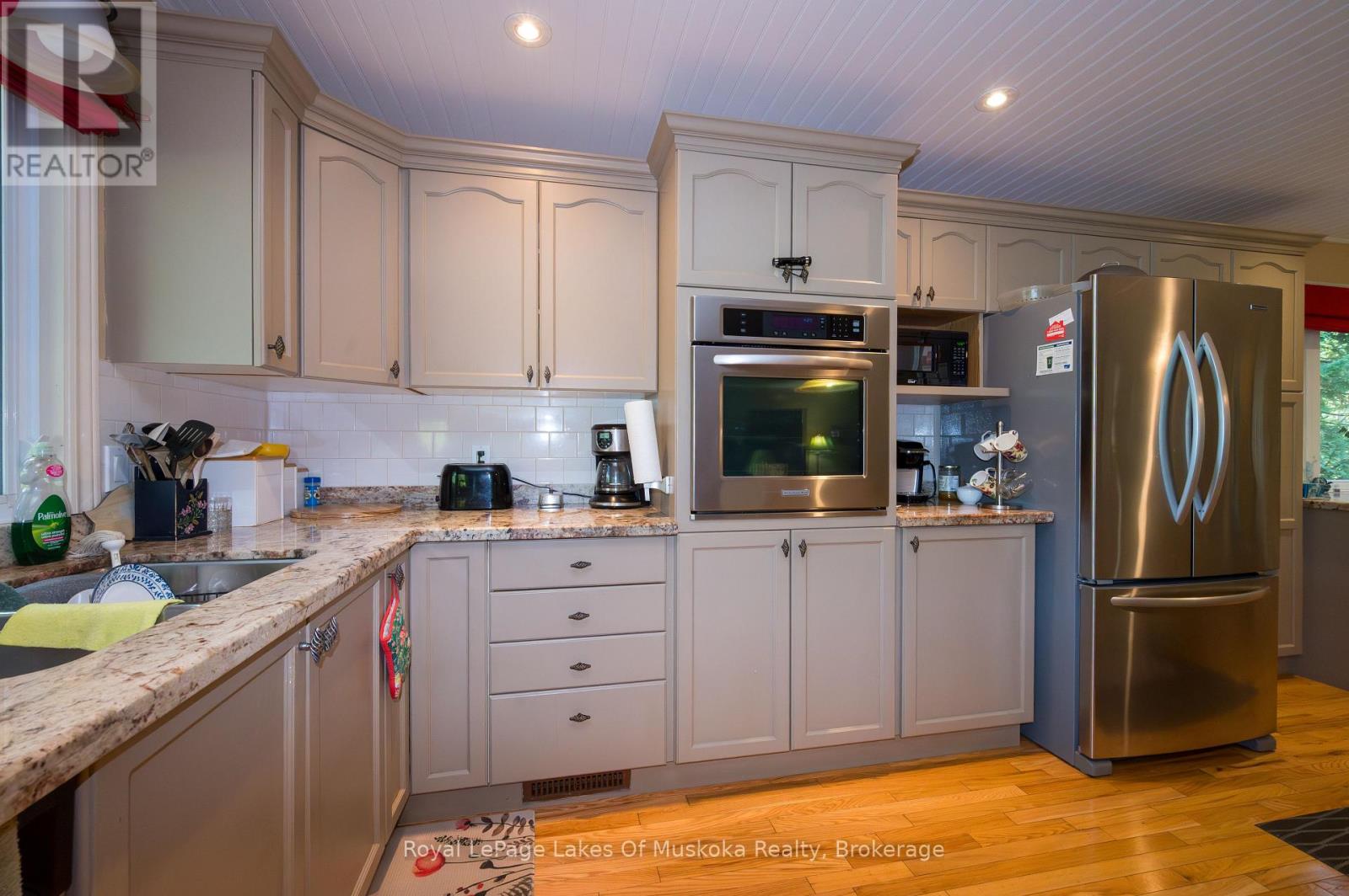 20 Deerhurst Highlands Drive, Huntsville, Ontario  P1H 1B1 - Photo 12 - X13229366