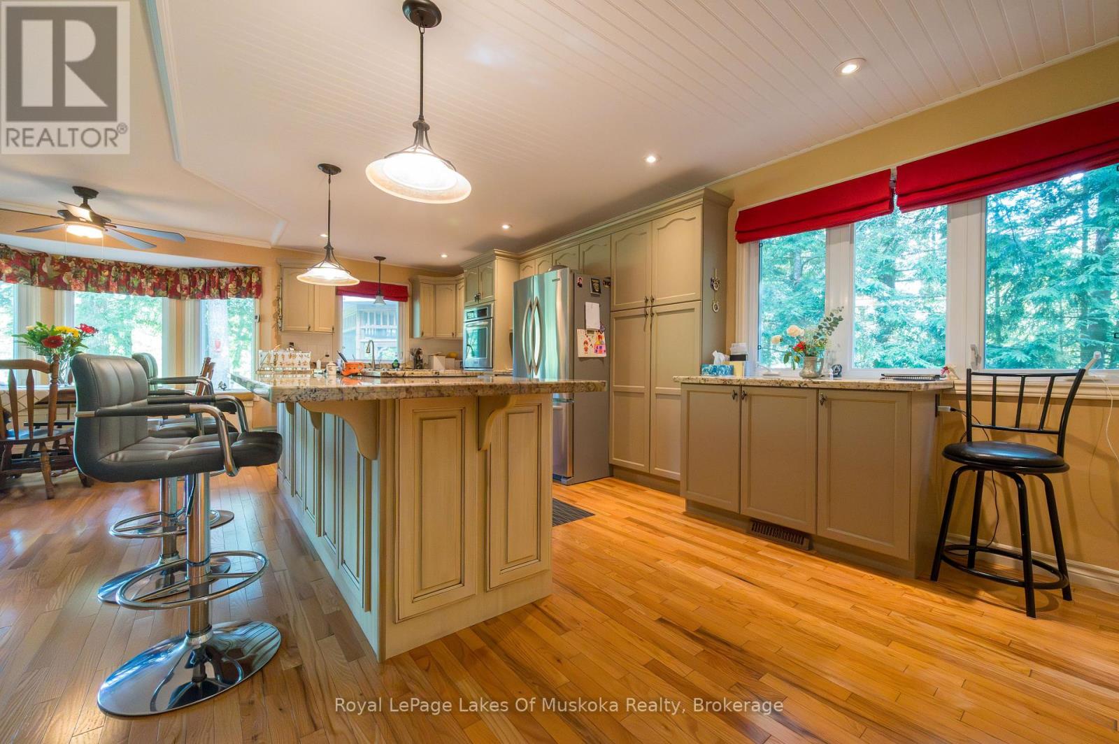 20 Deerhurst Highlands Drive, Huntsville, Ontario  P1H 1B1 - Photo 15 - X13229366