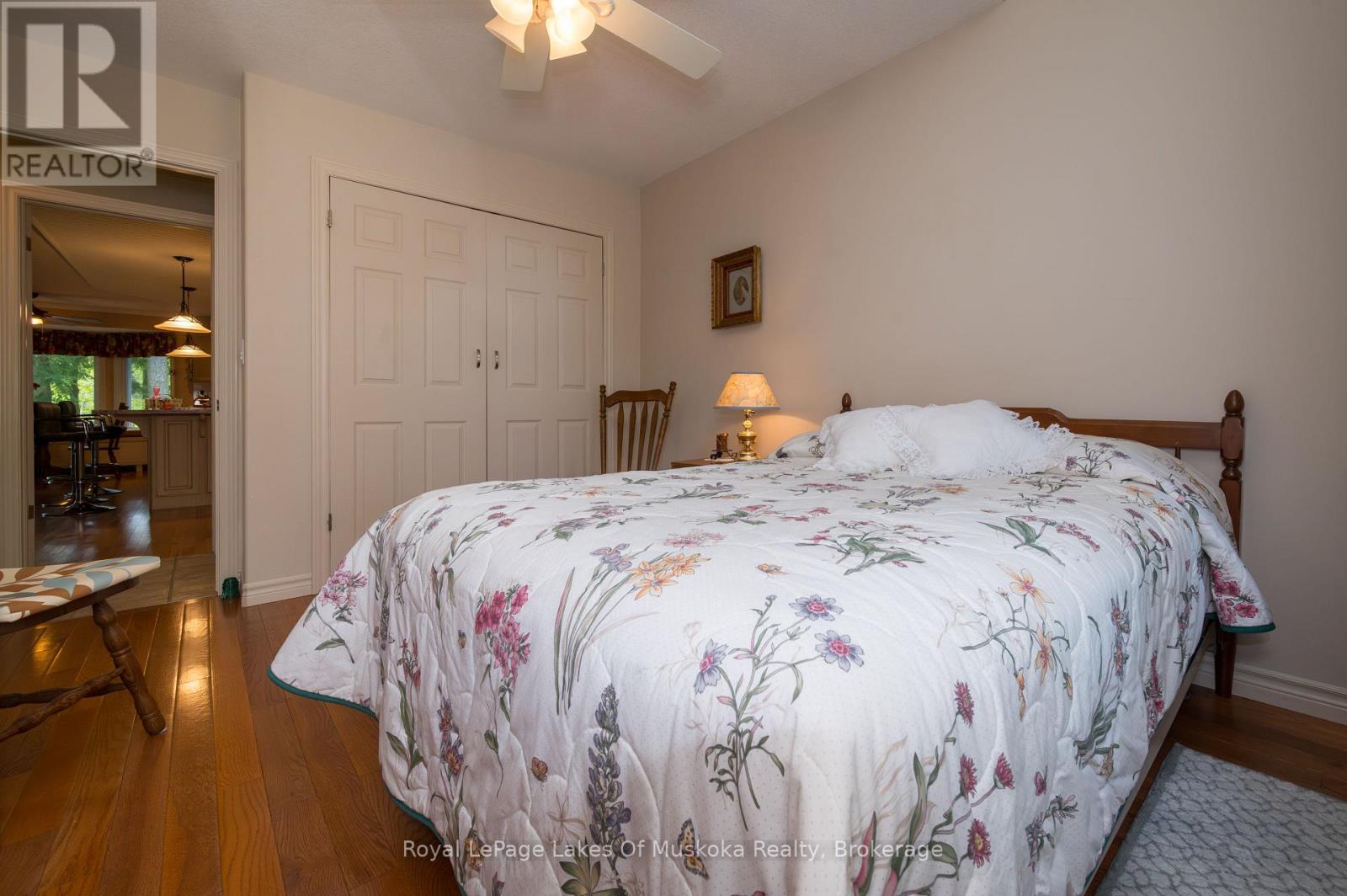 20 Deerhurst Highlands Drive, Huntsville, Ontario  P1H 1B1 - Photo 17 - X13229366