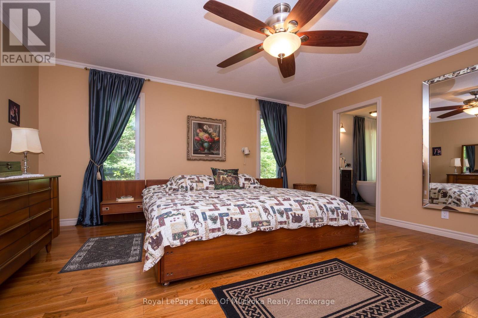 20 Deerhurst Highlands Drive, Huntsville, Ontario  P1H 1B1 - Photo 19 - X13229366