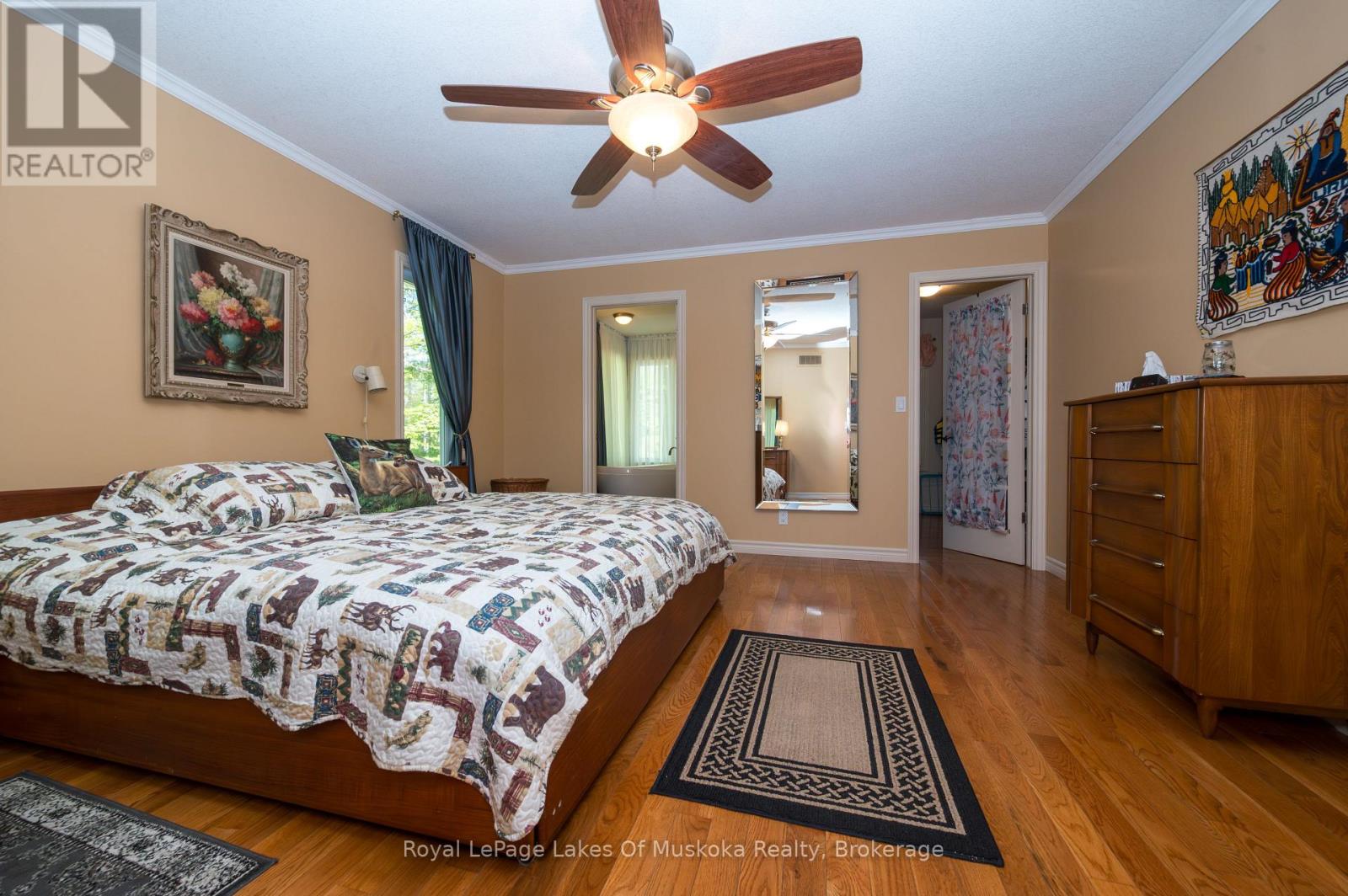 20 Deerhurst Highlands Drive, Huntsville, Ontario  P1H 1B1 - Photo 20 - X13229366