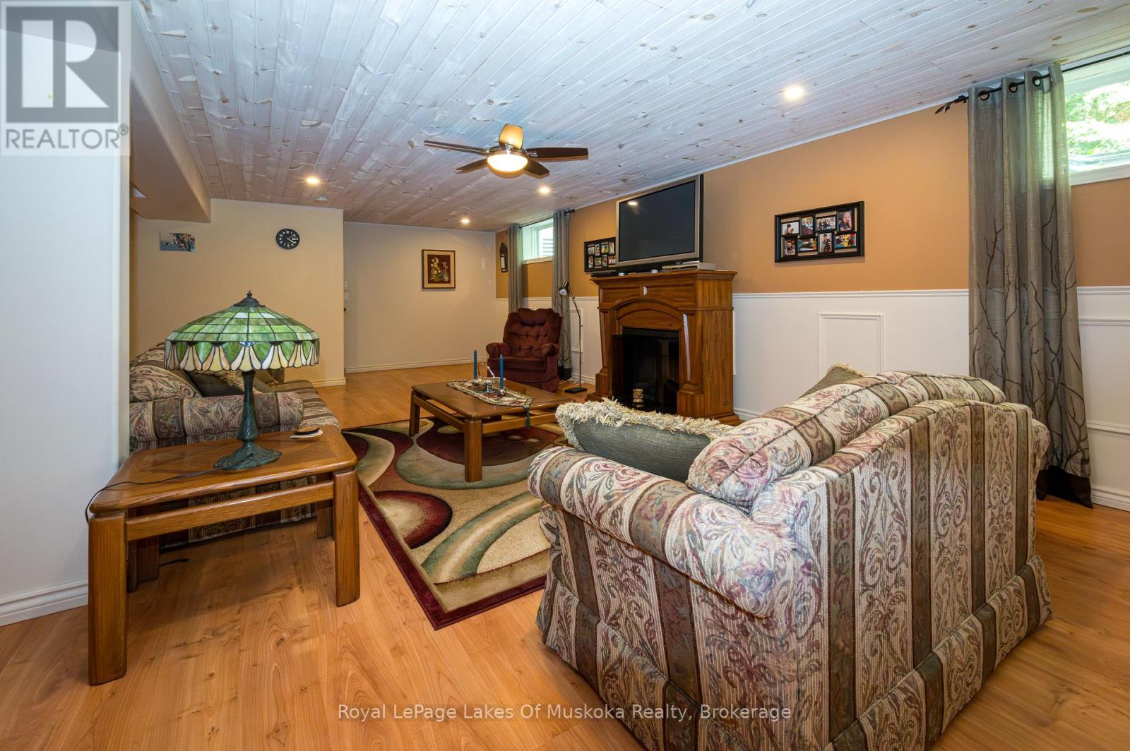 20 Deerhurst Highlands Drive, Huntsville, Ontario  P1H 1B1 - Photo 24 - X13229366