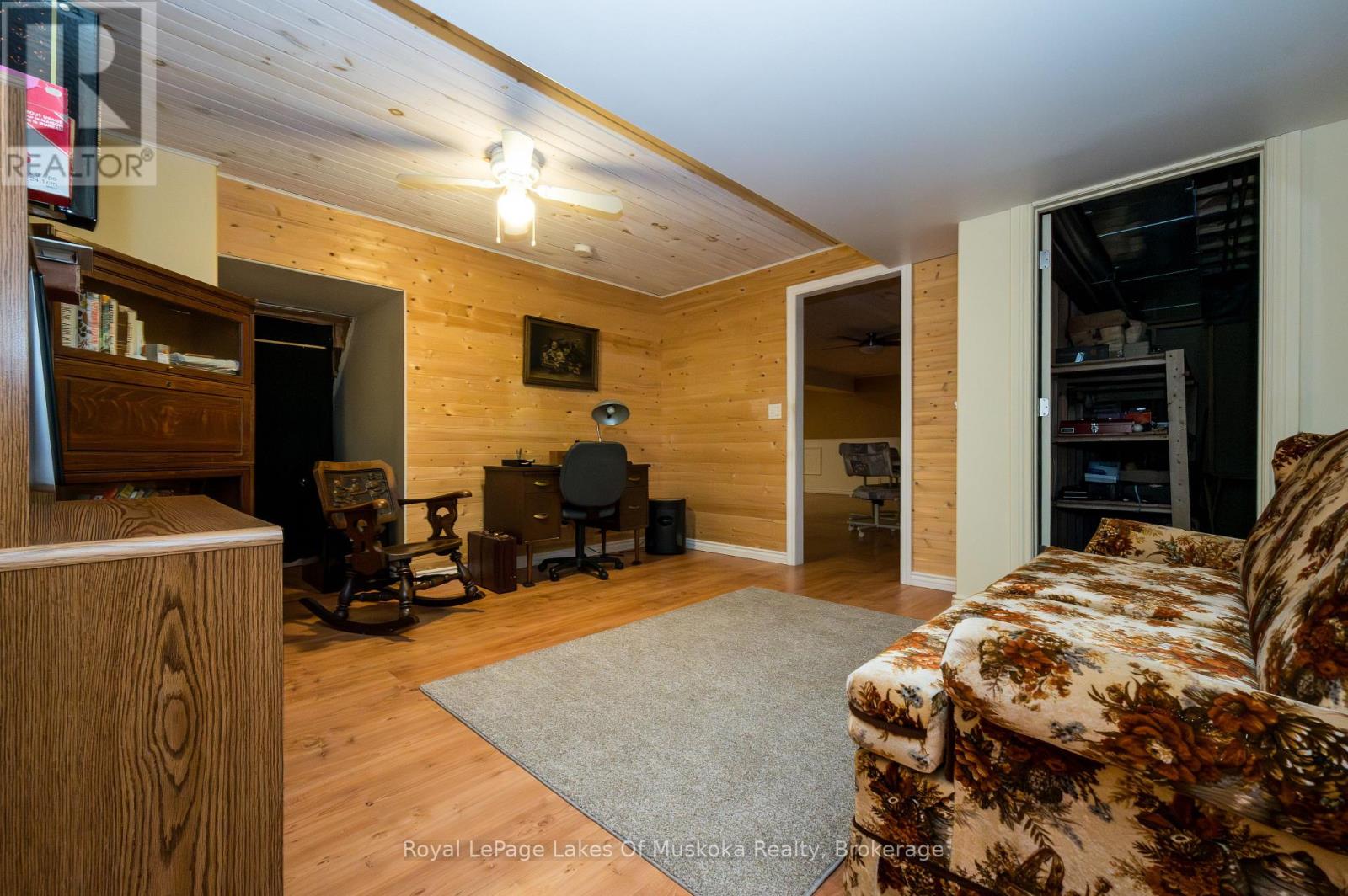 20 Deerhurst Highlands Drive, Huntsville, Ontario  P1H 1B1 - Photo 27 - X13229366