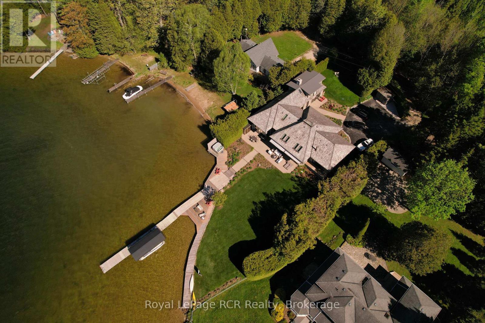139 South Shores Road, Grey Highlands, Ontario  N0C 1E0 - Photo 3 - X13229520