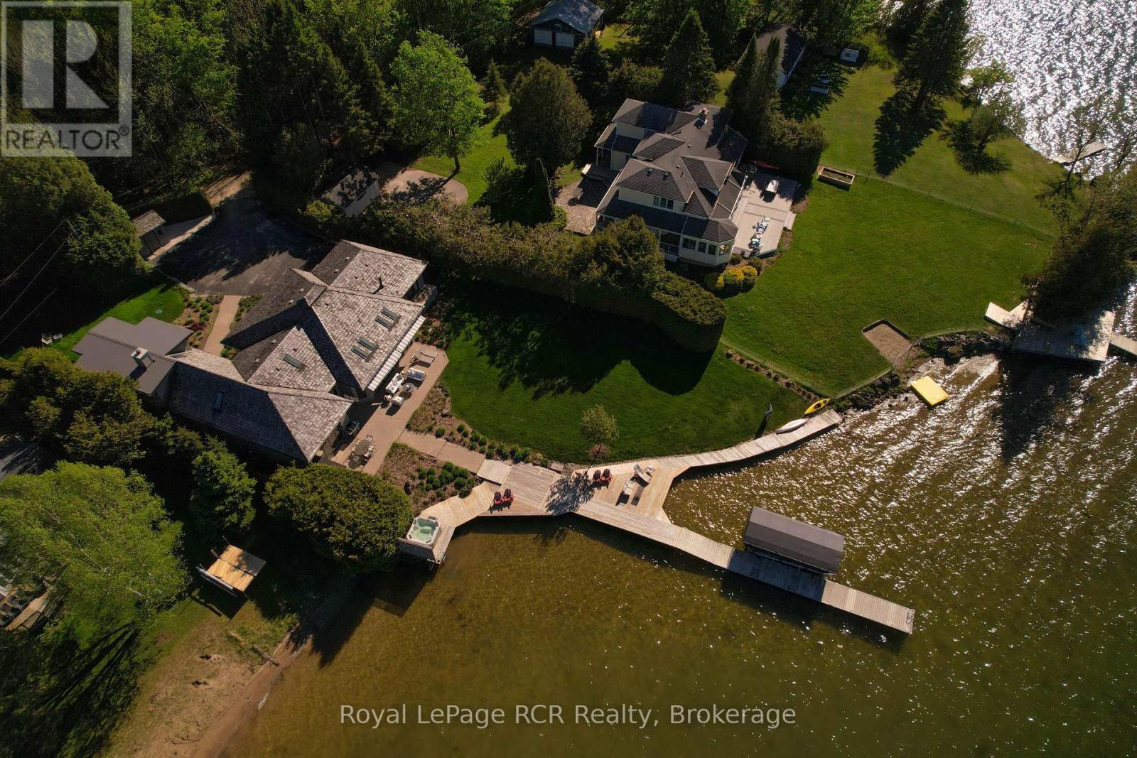 139 South Shores Road, Grey Highlands, Ontario  N0C 1E0 - Photo 4 - X13229520
