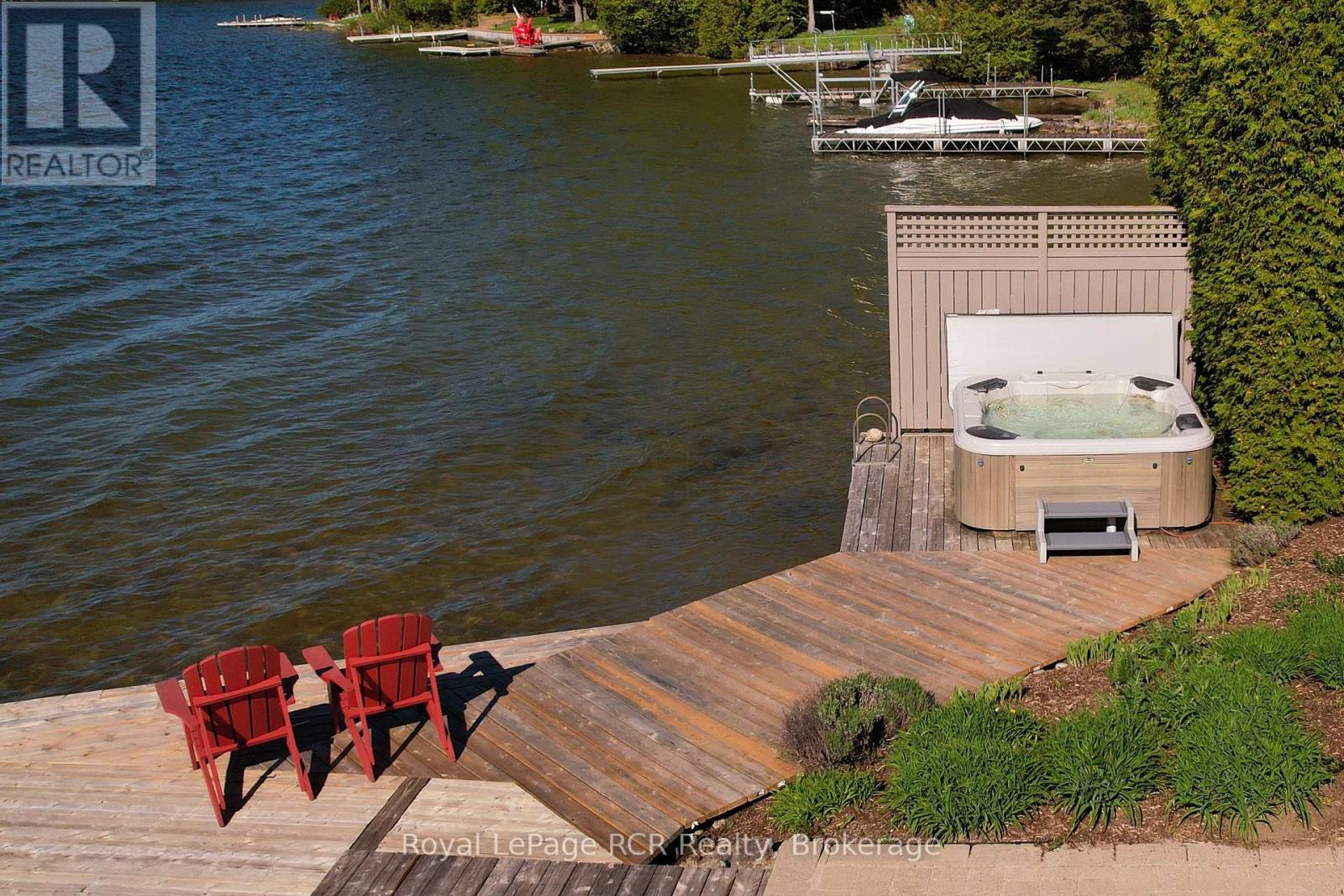 139 South Shores Road, Grey Highlands, Ontario  N0C 1E0 - Photo 47 - X13229520
