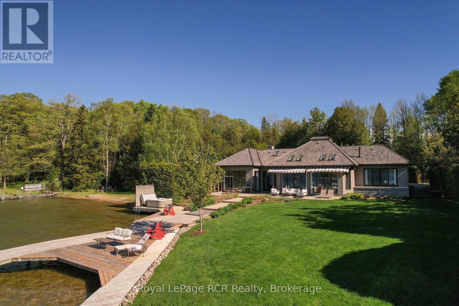 139 South Shores Road, Grey Highlands, Ontario  N0C 1E0 - Photo 49 - X13229520