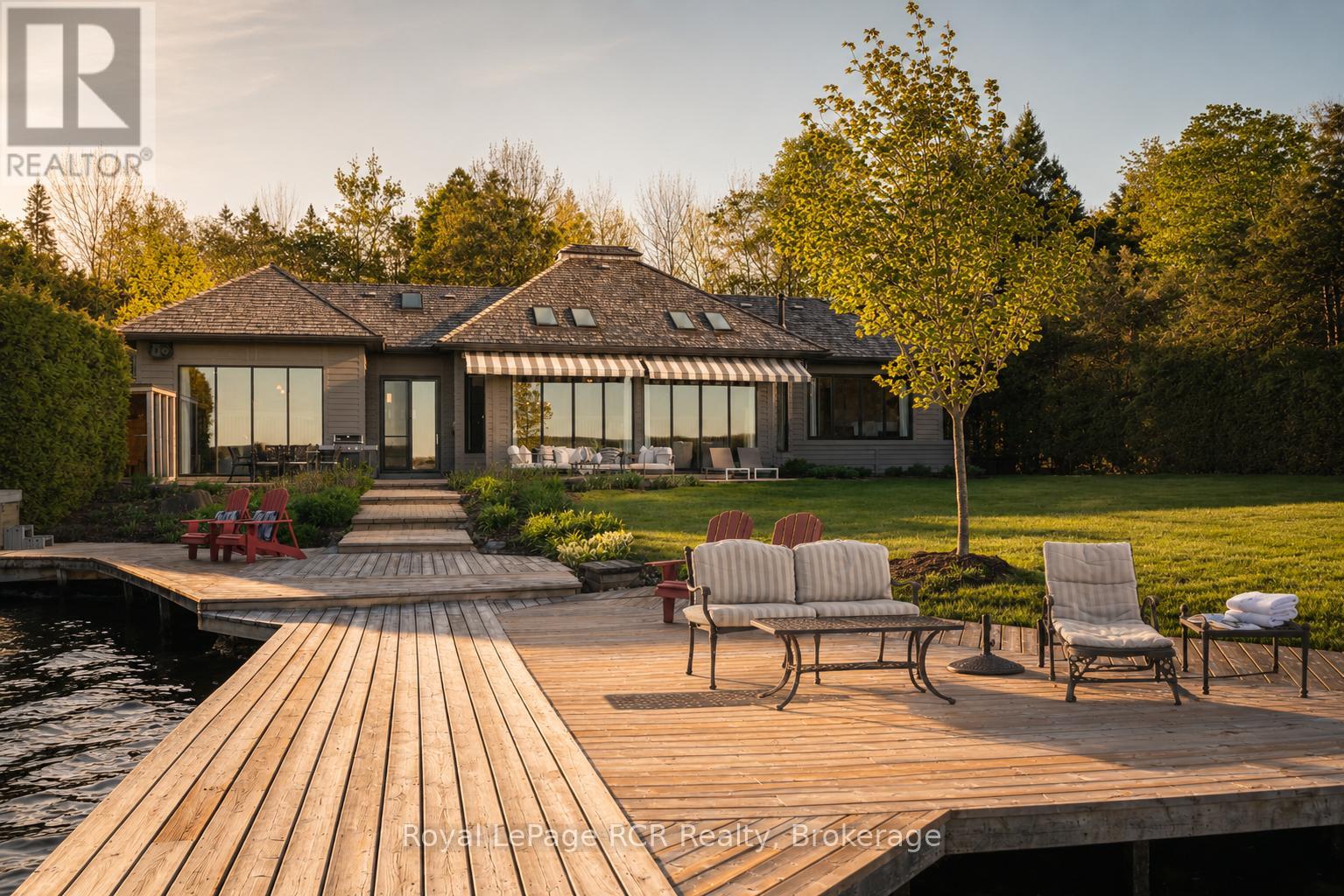 139 South Shores Road, Grey Highlands, Ontario  N0C 1E0 - Photo 5 - X13229520