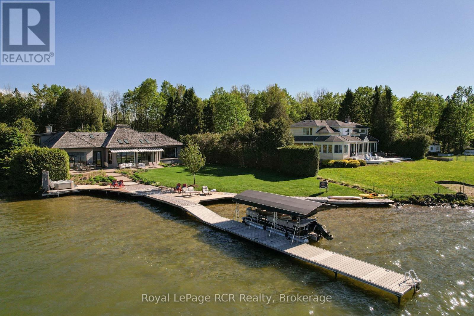 139 South Shores Road, Grey Highlands, Ontario  N0C 1E0 - Photo 50 - X13229520