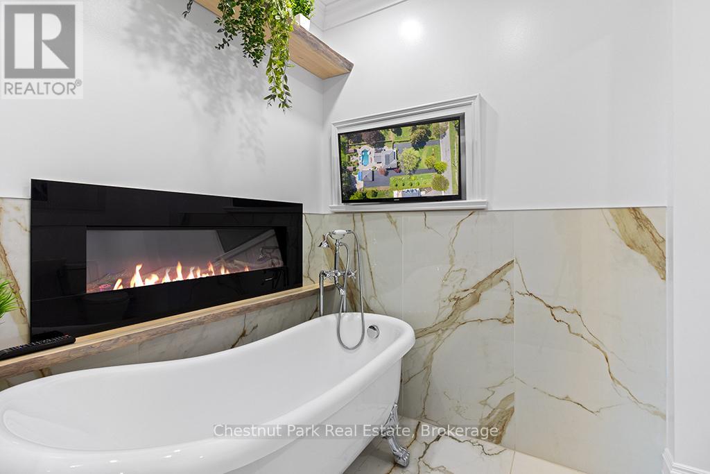 1663 5th Avenue E, Owen Sound, Ontario  N4K 2S3 - Photo 21 - X13229540