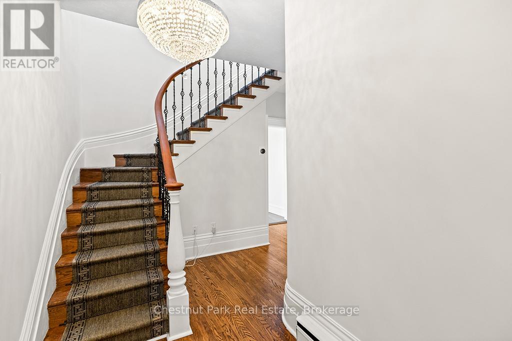 1663 5th Avenue E, Owen Sound, Ontario  N4K 2S3 - Photo 22 - X13229540