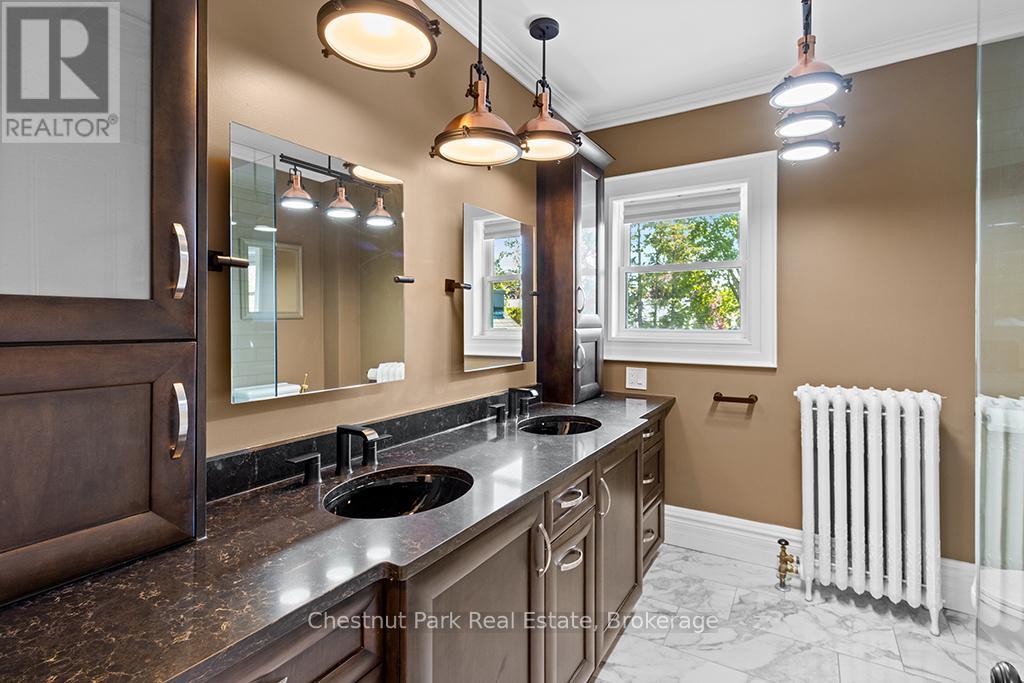 1663 5th Avenue E, Owen Sound, Ontario  N4K 2S3 - Photo 27 - X13229540