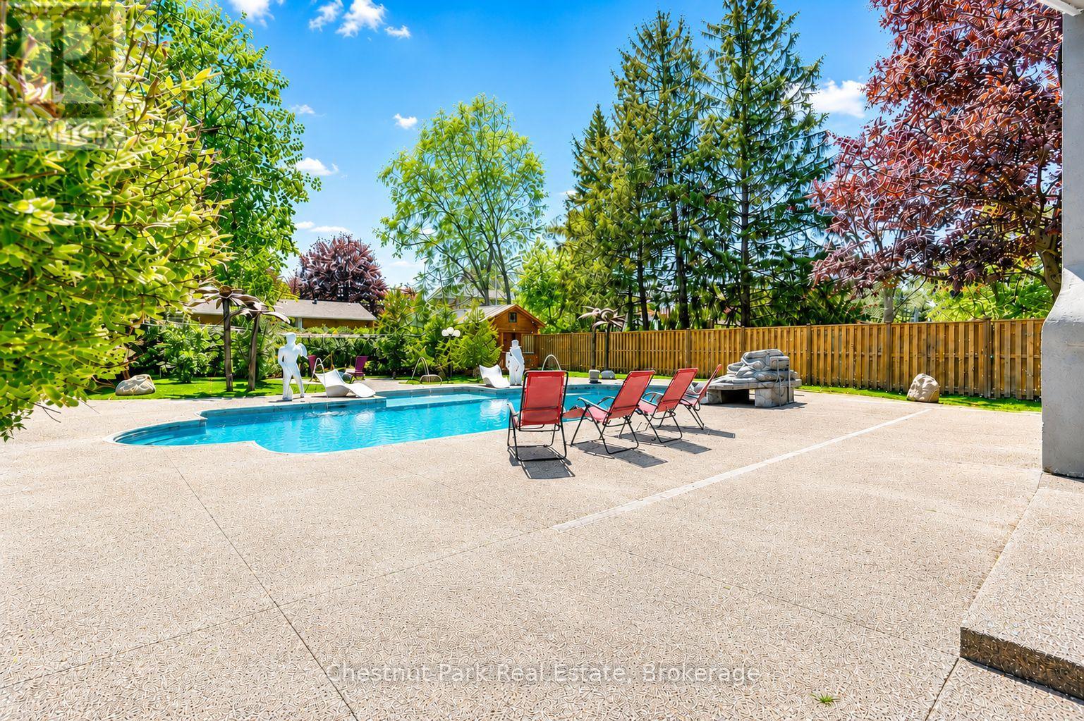 1663 5th Avenue E, Owen Sound, Ontario  N4K 2S3 - Photo 35 - X13229540