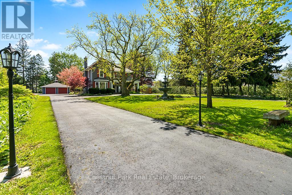1663 5th Avenue E, Owen Sound, Ontario  N4K 2S3 - Photo 4 - X13229540