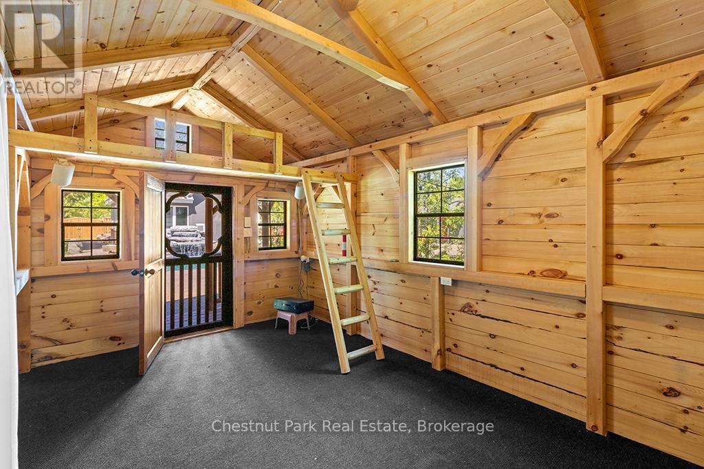 1663 5th Avenue E, Owen Sound, Ontario  N4K 2S3 - Photo 40 - X13229540