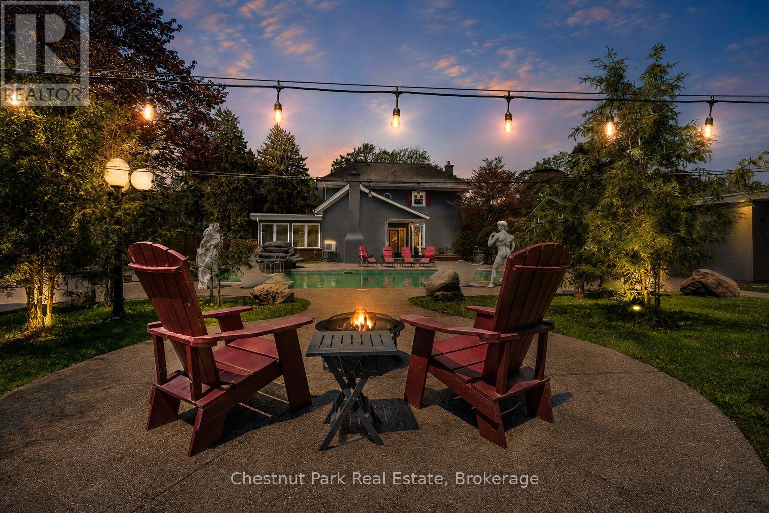 1663 5th Avenue E, Owen Sound, Ontario  N4K 2S3 - Photo 41 - X13229540