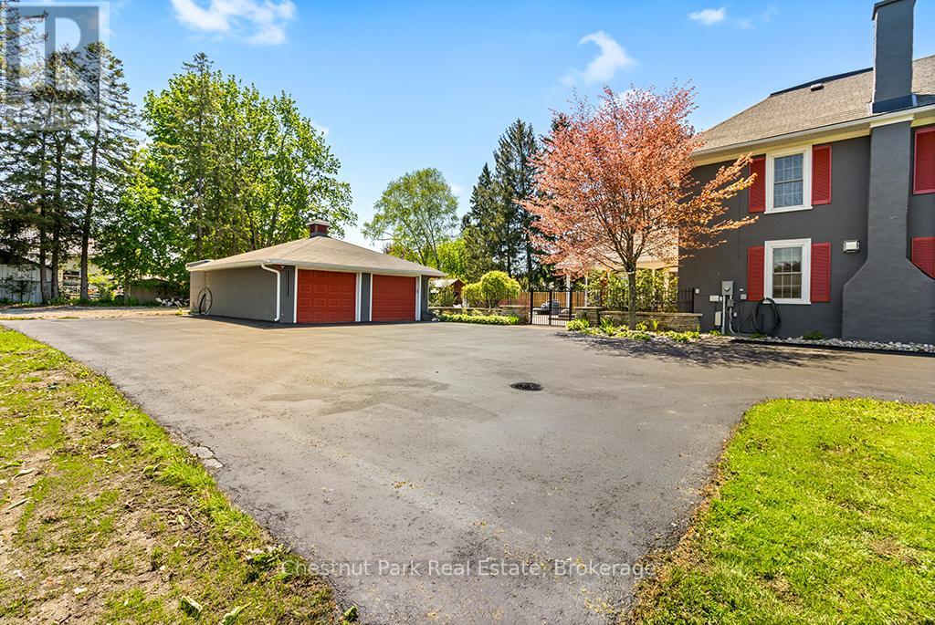 1663 5th Avenue E, Owen Sound, Ontario  N4K 2S3 - Photo 42 - X13229540