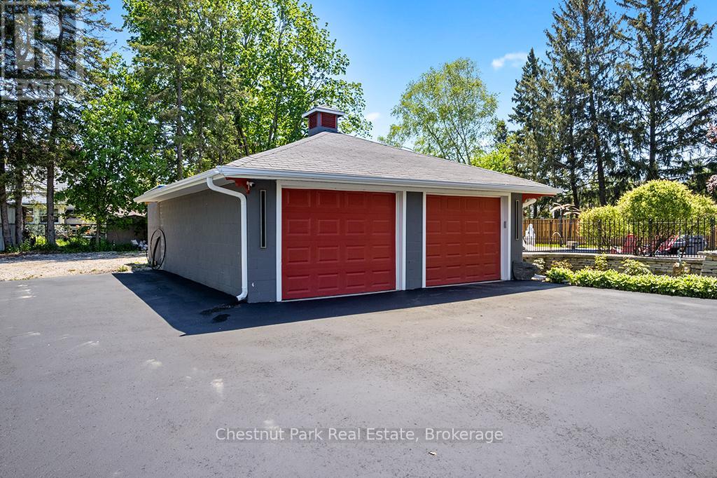 1663 5th Avenue E, Owen Sound, Ontario  N4K 2S3 - Photo 43 - X13229540