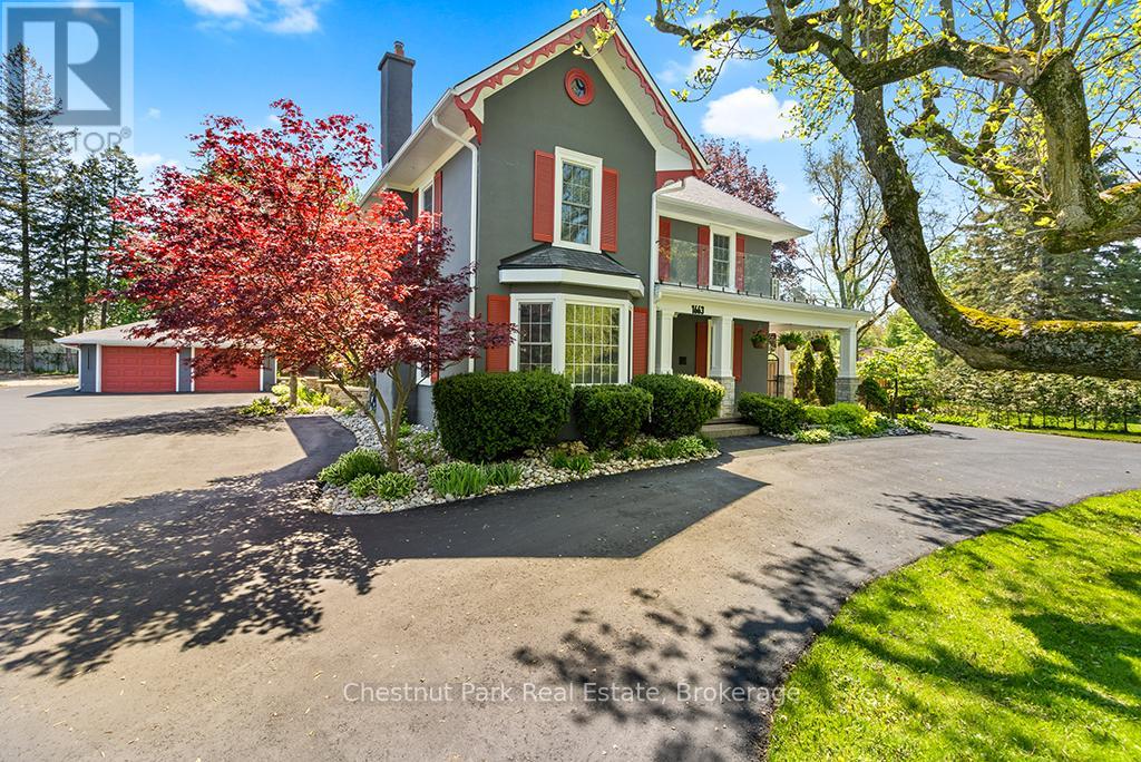 1663 5th Avenue E, Owen Sound, Ontario  N4K 2S3 - Photo 44 - X13229540