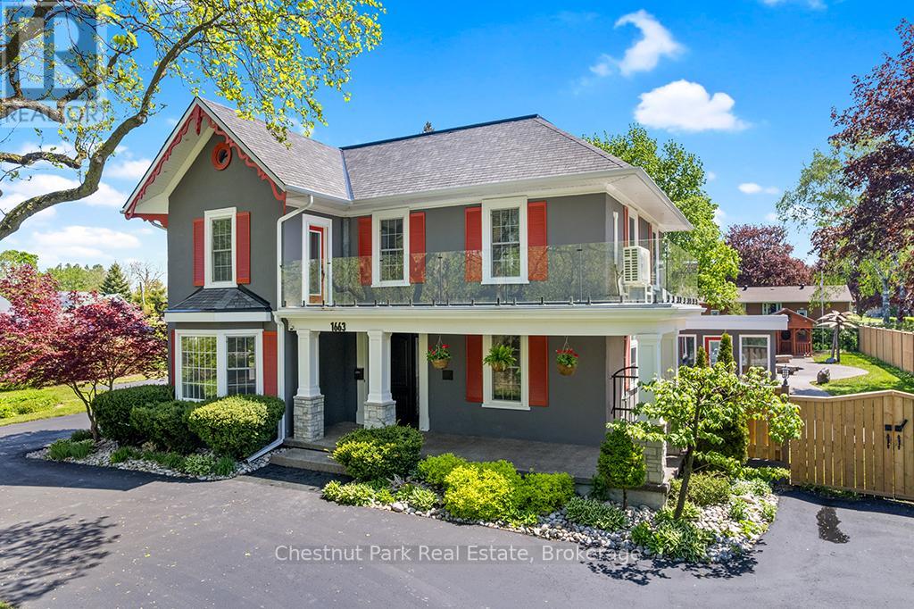 1663 5th Avenue E, Owen Sound, Ontario  N4K 2S3 - Photo 6 - X13229540