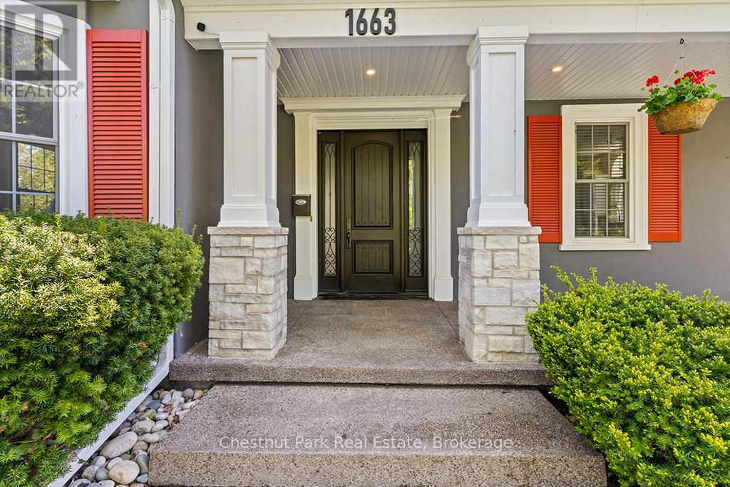 1663 5th Avenue E, Owen Sound, Ontario  N4K 2S3 - Photo 7 - X13229540