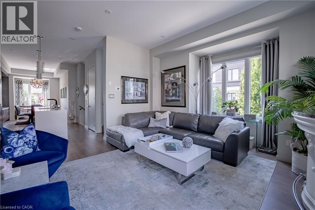 469 Nautical Boulevard, Oakville, Ontario  L6L 0E8 - Photo 14 - 40835811