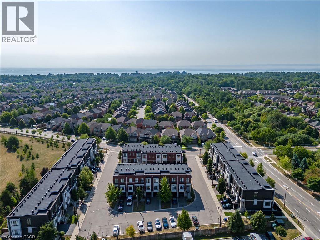 469 Nautical Boulevard, Oakville, Ontario  L6L 0E8 - Photo 2 - 40835811