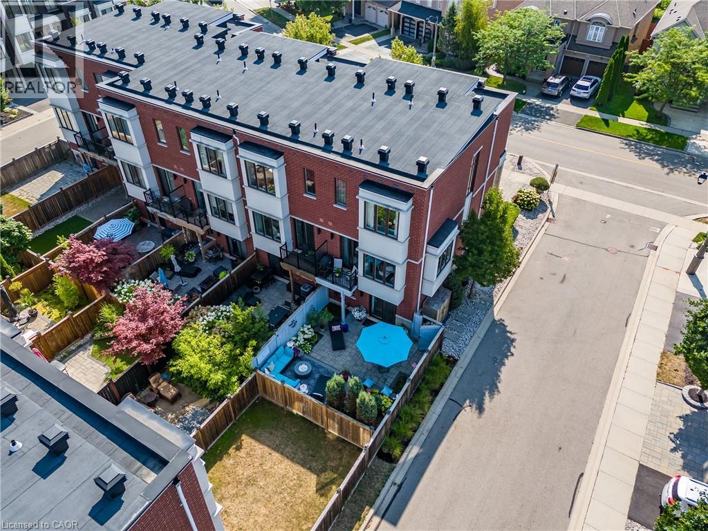 469 Nautical Boulevard, Oakville, Ontario  L6L 0E8 - Photo 27 - 40835811