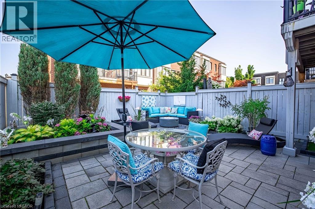 469 Nautical Boulevard, Oakville, Ontario  L6L 0E8 - Photo 28 - 40835811