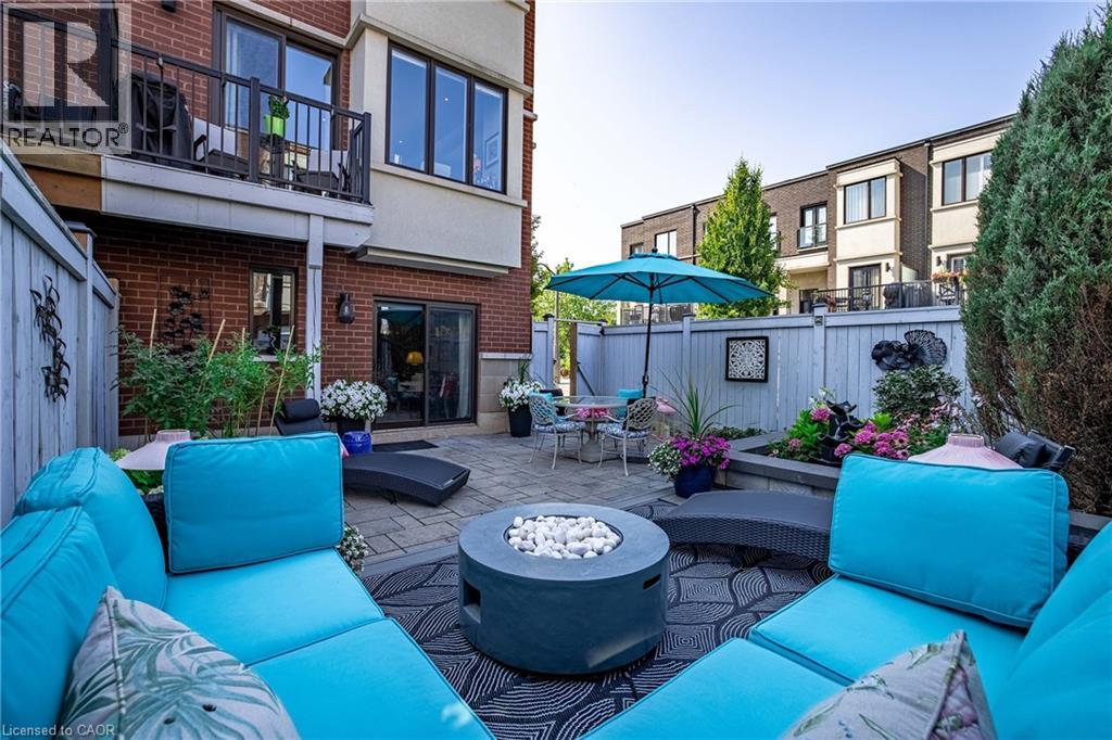 469 Nautical Boulevard, Oakville, Ontario  L6L 0E8 - Photo 29 - 40835811