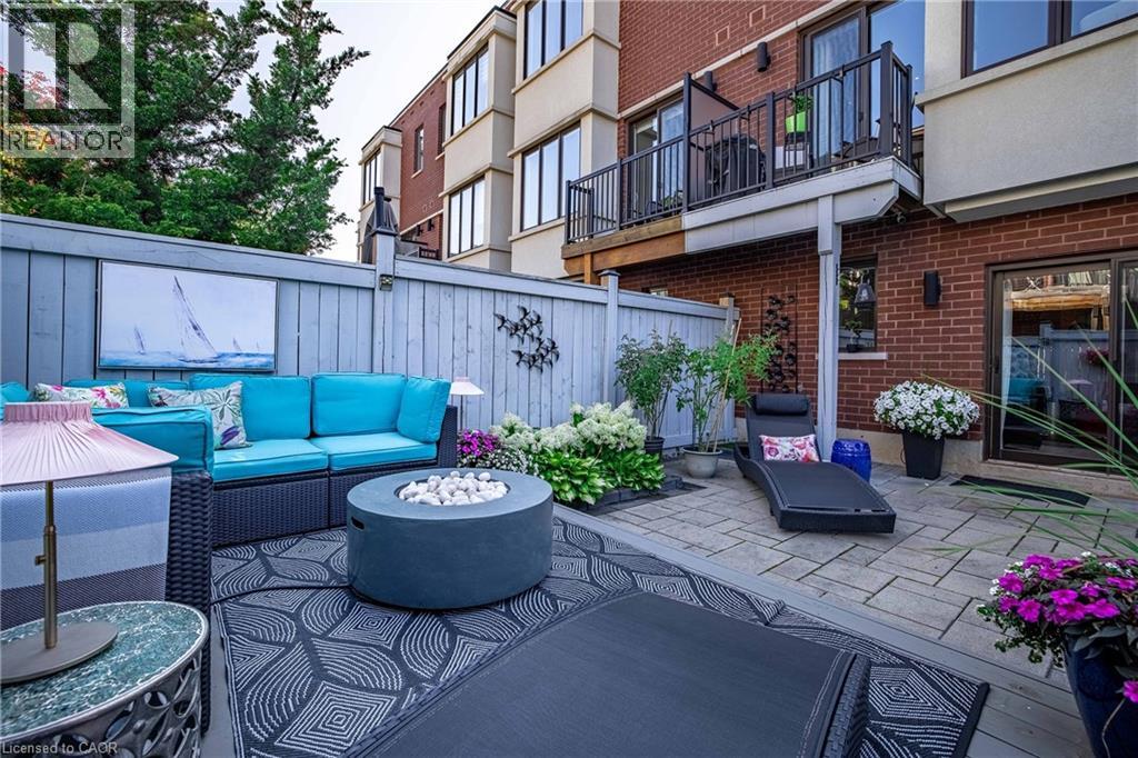 469 Nautical Boulevard, Oakville, Ontario  L6L 0E8 - Photo 30 - 40835811