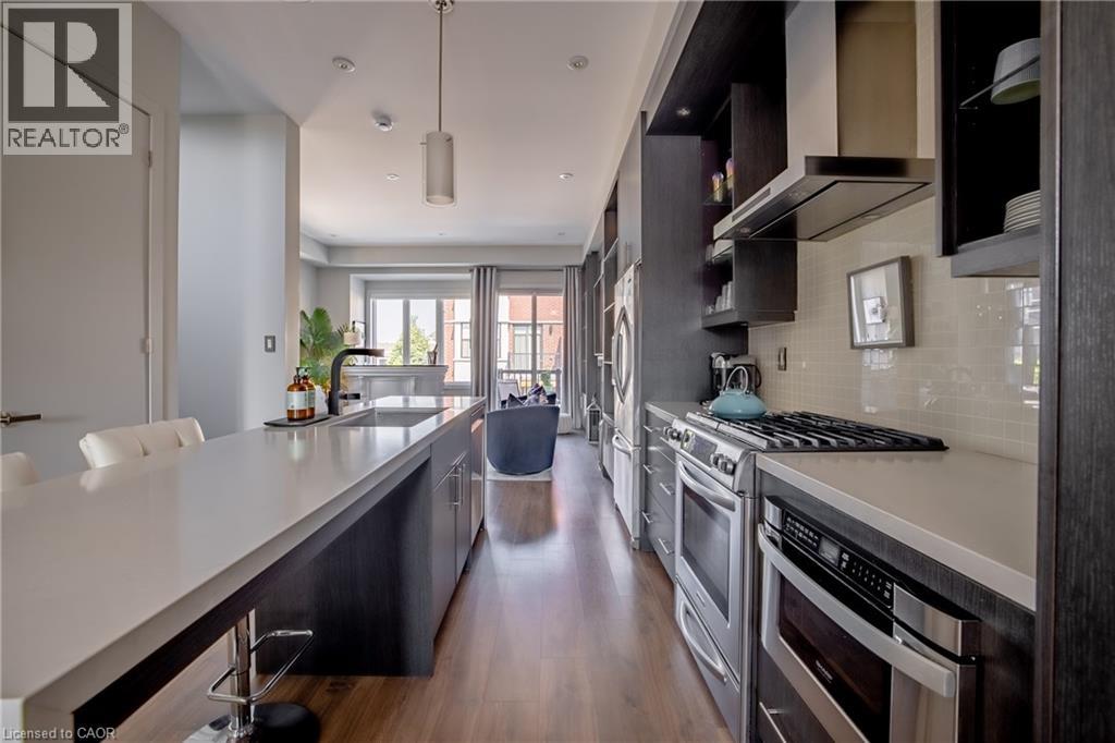469 Nautical Boulevard, Oakville, Ontario  L6L 0E8 - Photo 6 - 40835811