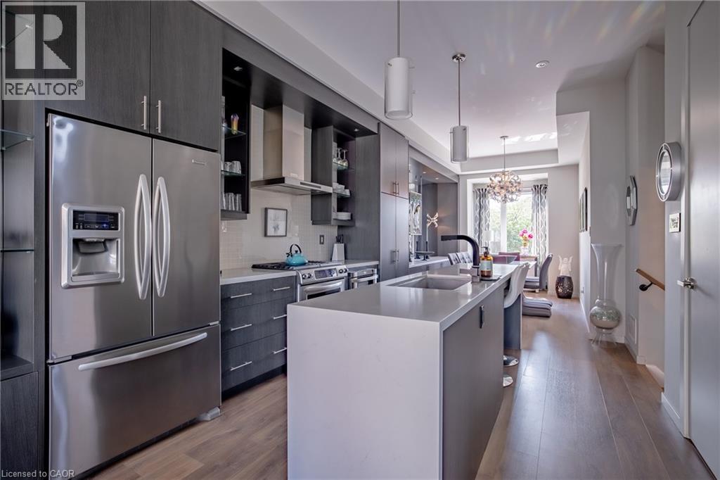469 Nautical Boulevard, Oakville, Ontario  L6L 0E8 - Photo 7 - 40835811