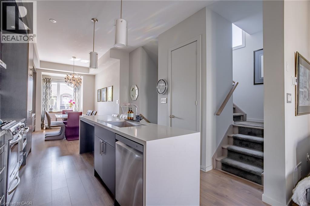 469 Nautical Boulevard, Oakville, Ontario  L6L 0E8 - Photo 8 - 40835811