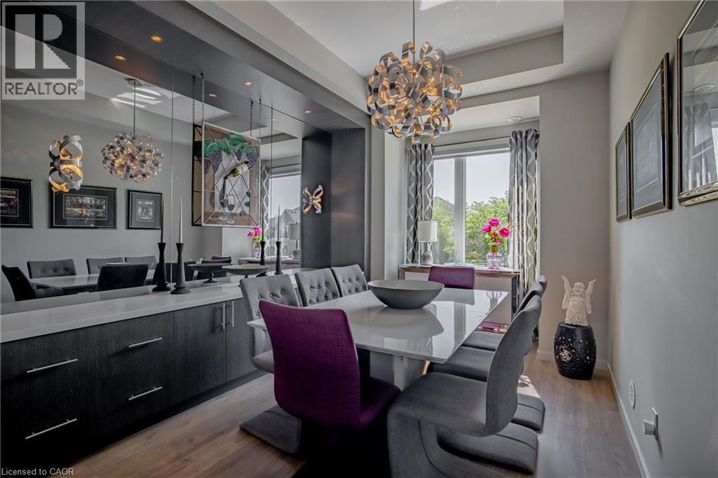 469 Nautical Boulevard, Oakville, Ontario  L6L 0E8 - Photo 9 - 40835811