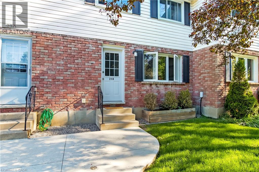 218 Richardson Drive Unit# 26, Port Dover, Ontario  N0A 1N4 - Photo 2 - 40835737