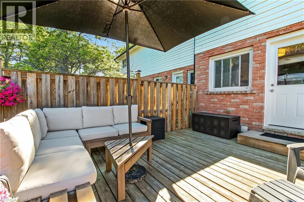 218 Richardson Drive Unit# 26, Port Dover, Ontario  N0A 1N4 - Photo 24 - 40835737