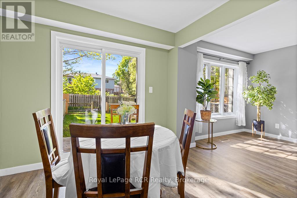 2512 8th Avenue A E, Owen Sound, Ontario  N4K 6W5 - Photo 12 - X13229606